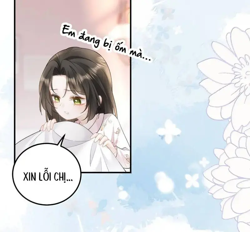 Muội Muội Ốm Yếu Cứ Mơ Tưởng Tôi - Pheromone Chapter 51 - Trang 22