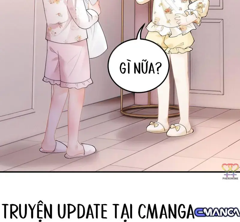 Muội Muội Ốm Yếu Cứ Mơ Tưởng Tôi - Pheromone Chapter 51 - Trang 25