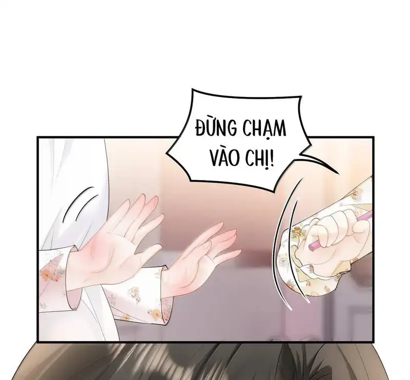 Muội Muội Ốm Yếu Cứ Mơ Tưởng Tôi - Pheromone Chapter 51 - Trang 26