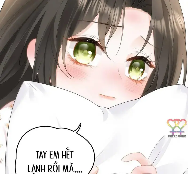 Muội Muội Ốm Yếu Cứ Mơ Tưởng Tôi - Pheromone Chapter 51 - Trang 27
