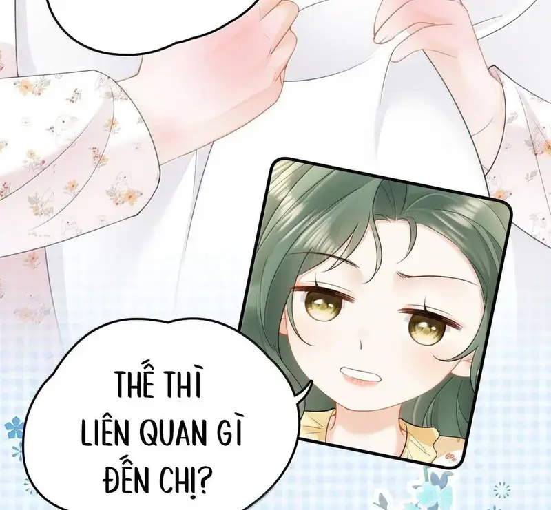 Muội Muội Ốm Yếu Cứ Mơ Tưởng Tôi - Pheromone Chapter 51 - Trang 28