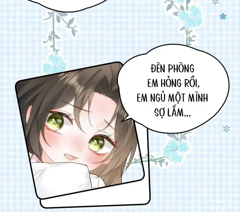 Muội Muội Ốm Yếu Cứ Mơ Tưởng Tôi - Pheromone Chapter 51 - Trang 29