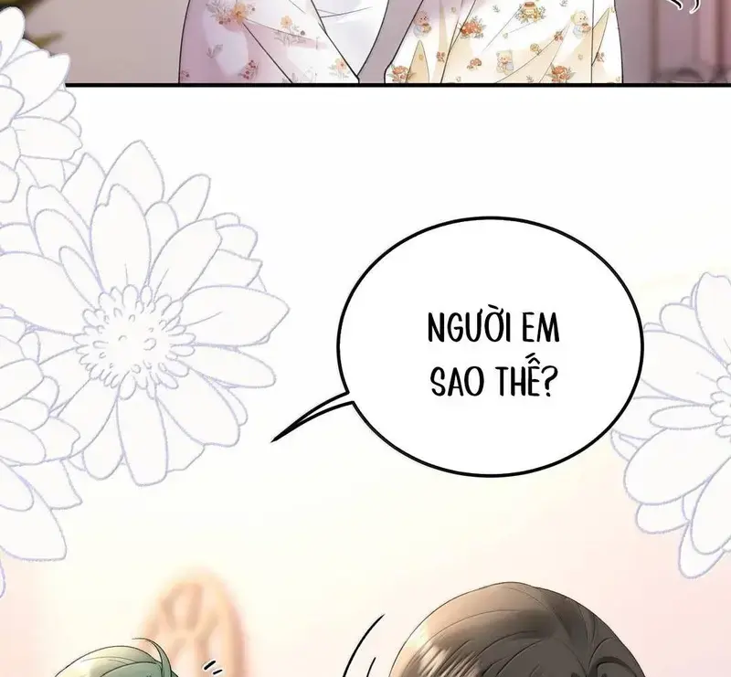Muội Muội Ốm Yếu Cứ Mơ Tưởng Tôi - Pheromone Chapter 51 - Trang 31