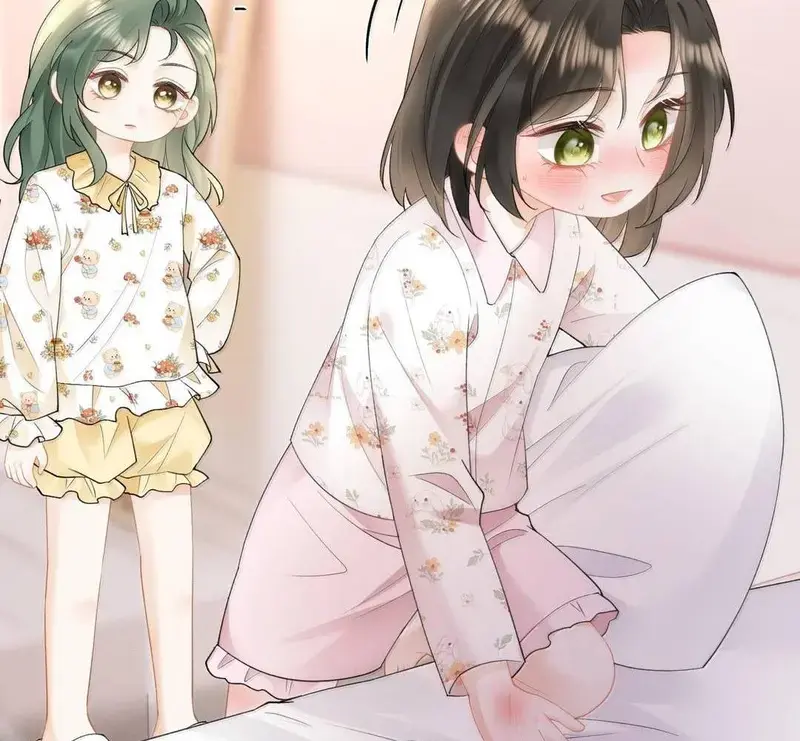 Muội Muội Ốm Yếu Cứ Mơ Tưởng Tôi - Pheromone Chapter 51 - Trang 32