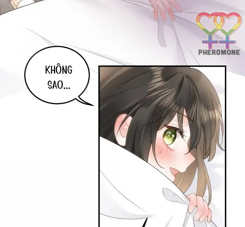 Muội Muội Ốm Yếu Cứ Mơ Tưởng Tôi - Pheromone Chapter 51 - Trang 33