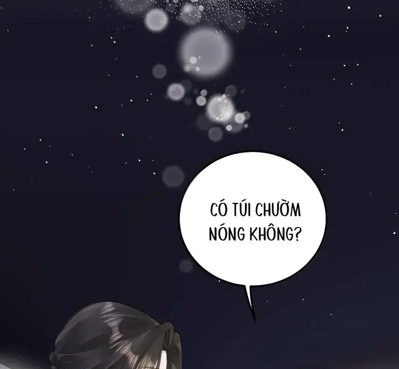 Muội Muội Ốm Yếu Cứ Mơ Tưởng Tôi - Pheromone Chapter 51 - Trang 37