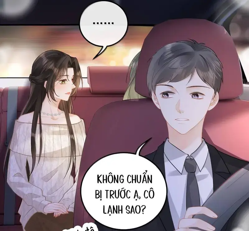 Muội Muội Ốm Yếu Cứ Mơ Tưởng Tôi - Pheromone Chapter 51 - Trang 40