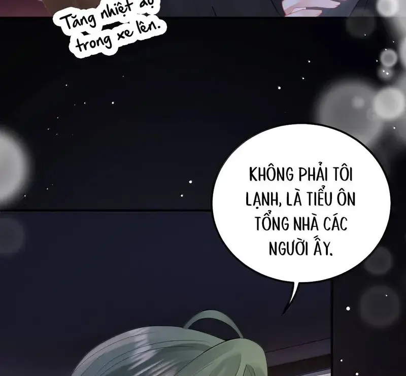 Muội Muội Ốm Yếu Cứ Mơ Tưởng Tôi - Pheromone Chapter 51 - Trang 41