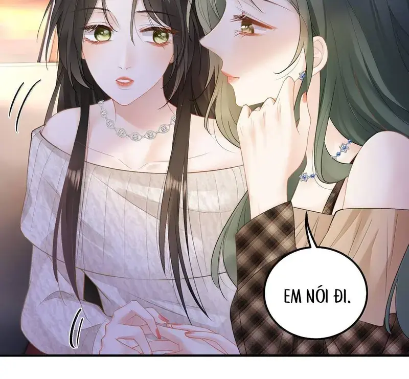 Muội Muội Ốm Yếu Cứ Mơ Tưởng Tôi - Pheromone Chapter 51 - Trang 46