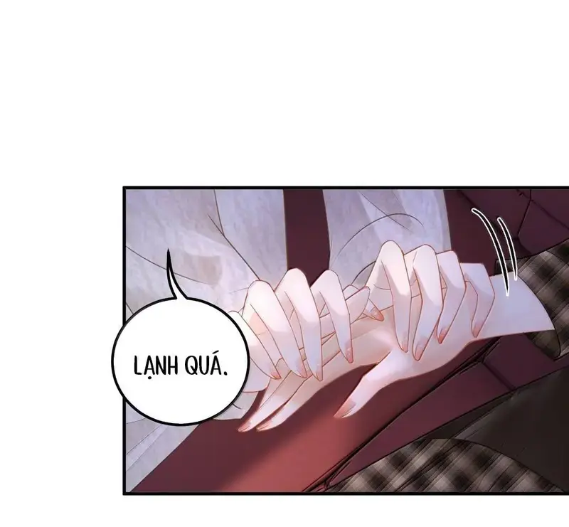 Muội Muội Ốm Yếu Cứ Mơ Tưởng Tôi - Pheromone Chapter 51 - Trang 47