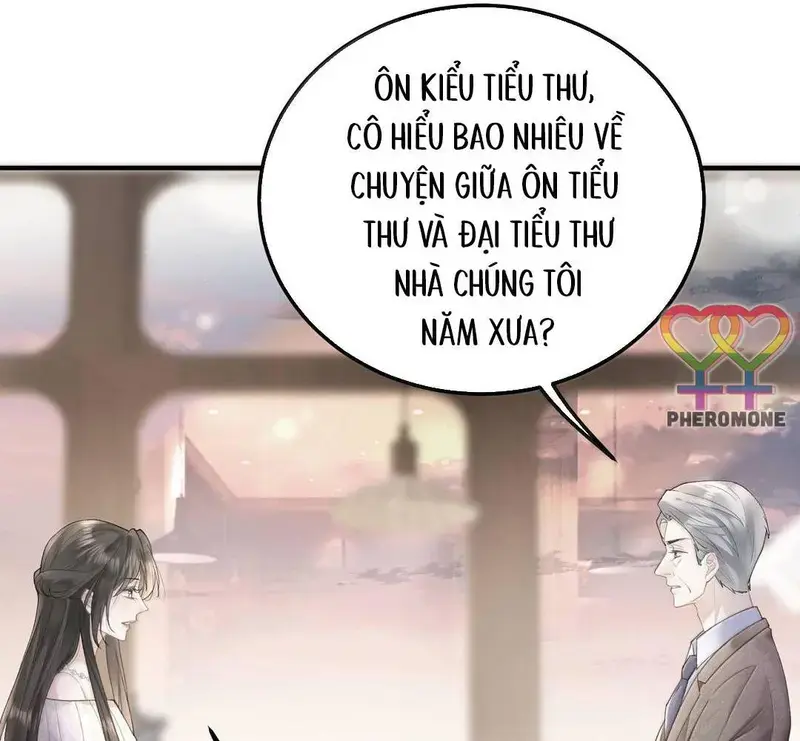 Muội Muội Ốm Yếu Cứ Mơ Tưởng Tôi - Pheromone Chapter 52 - Trang 11