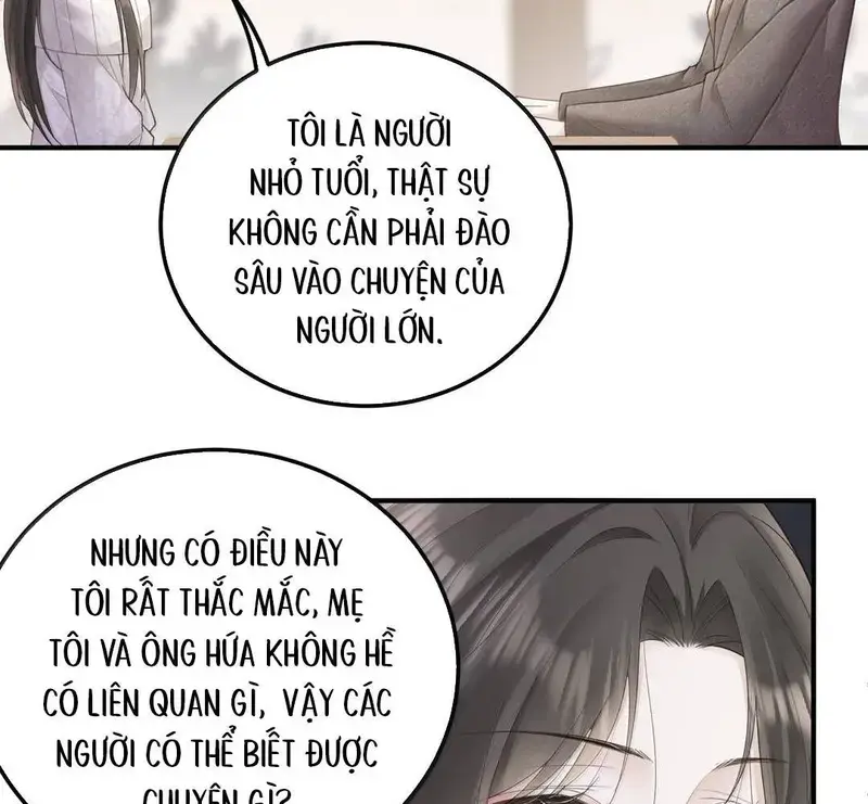 Muội Muội Ốm Yếu Cứ Mơ Tưởng Tôi - Pheromone Chapter 52 - Trang 12