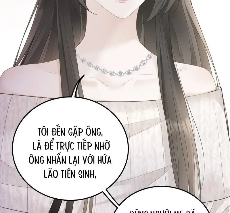 Muội Muội Ốm Yếu Cứ Mơ Tưởng Tôi - Pheromone Chapter 52 - Trang 16