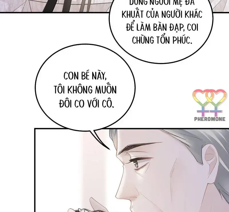 Muội Muội Ốm Yếu Cứ Mơ Tưởng Tôi - Pheromone Chapter 52 - Trang 17