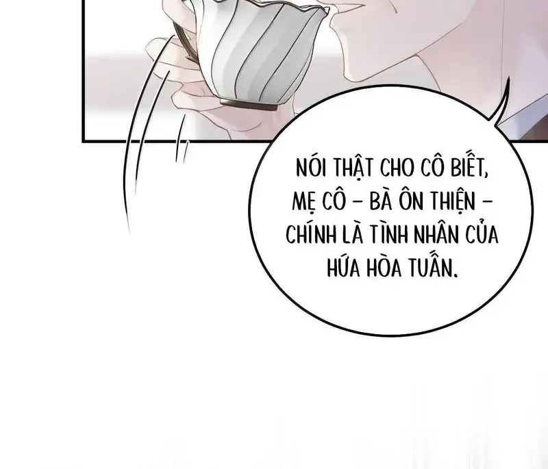 Muội Muội Ốm Yếu Cứ Mơ Tưởng Tôi - Pheromone Chapter 52 - Trang 18