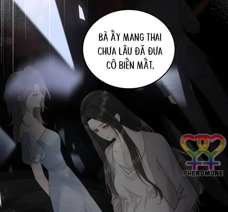 Muội Muội Ốm Yếu Cứ Mơ Tưởng Tôi - Pheromone Chapter 52 - Trang 20