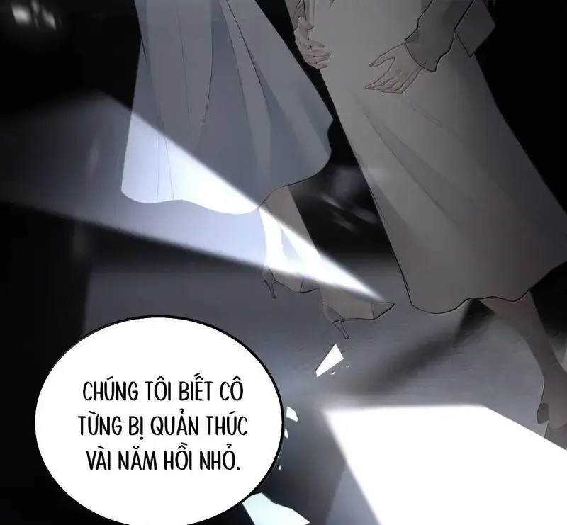 Muội Muội Ốm Yếu Cứ Mơ Tưởng Tôi - Pheromone Chapter 52 - Trang 21