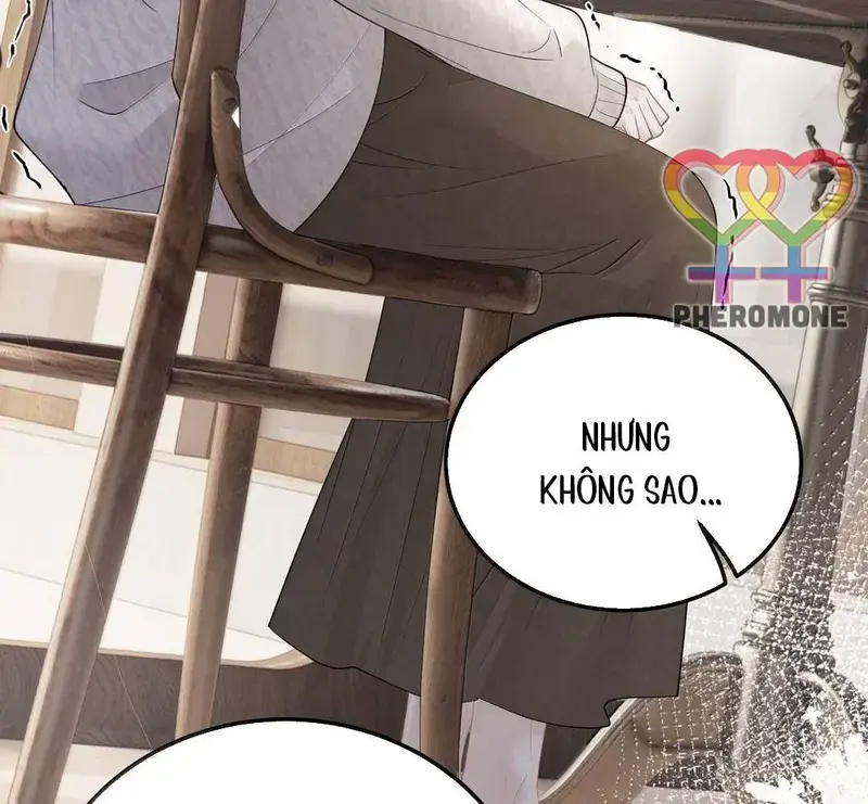 Muội Muội Ốm Yếu Cứ Mơ Tưởng Tôi - Pheromone Chapter 52 - Trang 27