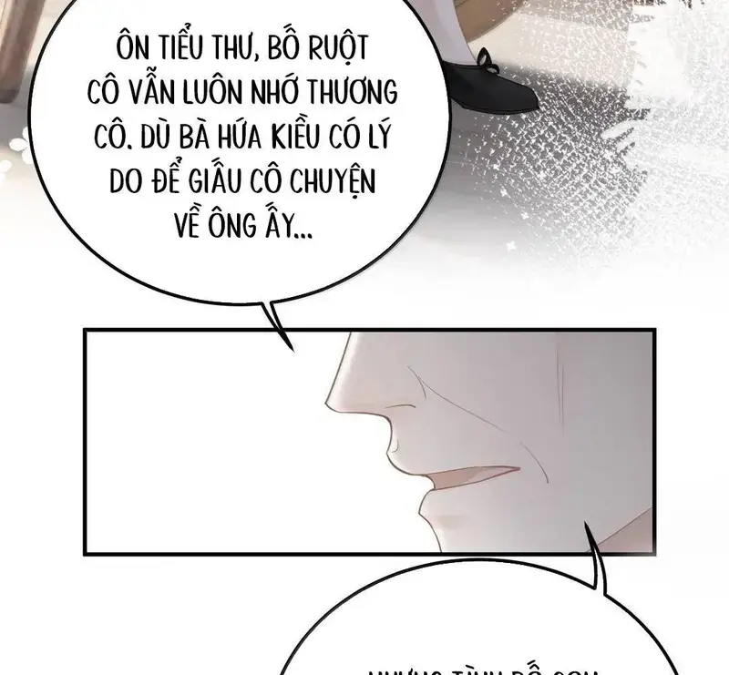 Muội Muội Ốm Yếu Cứ Mơ Tưởng Tôi - Pheromone Chapter 52 - Trang 28