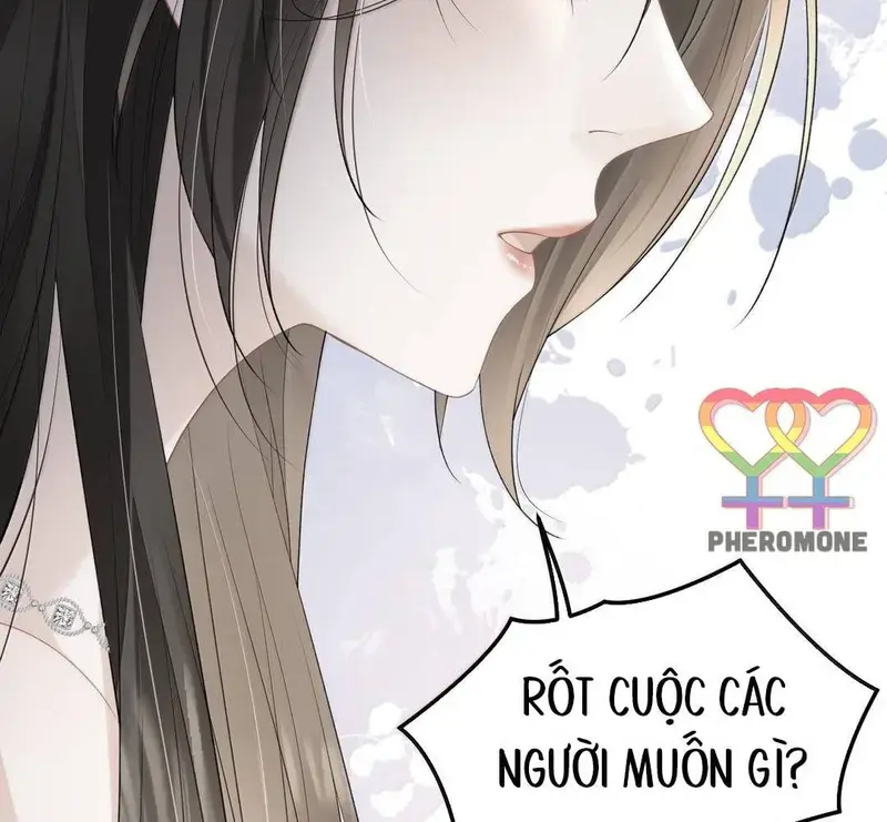 Muội Muội Ốm Yếu Cứ Mơ Tưởng Tôi - Pheromone Chapter 52 - Trang 30