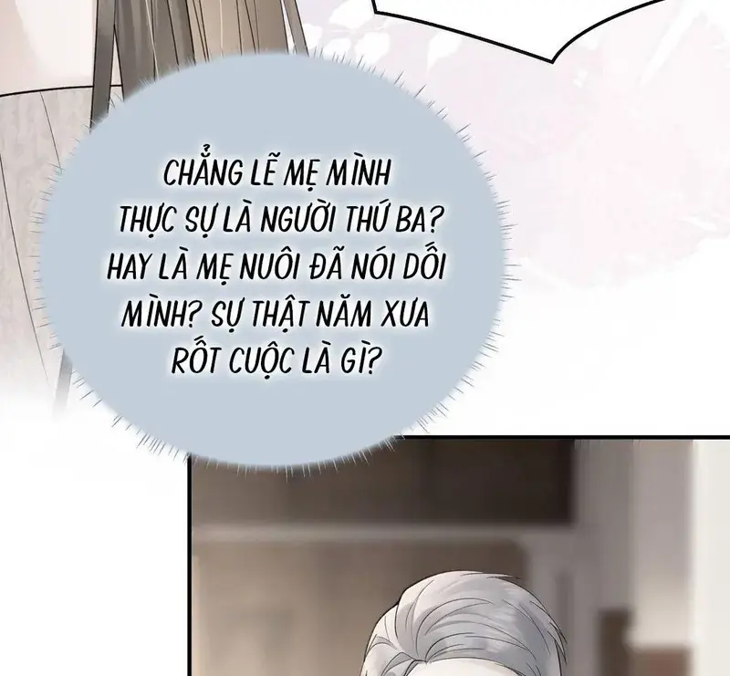 Muội Muội Ốm Yếu Cứ Mơ Tưởng Tôi - Pheromone Chapter 52 - Trang 31