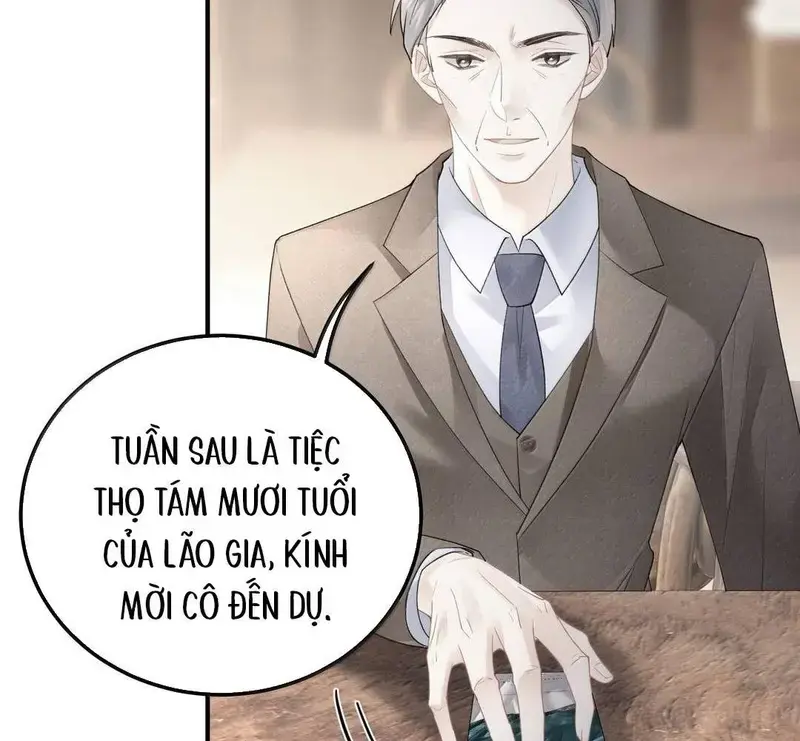Muội Muội Ốm Yếu Cứ Mơ Tưởng Tôi - Pheromone Chapter 52 - Trang 32