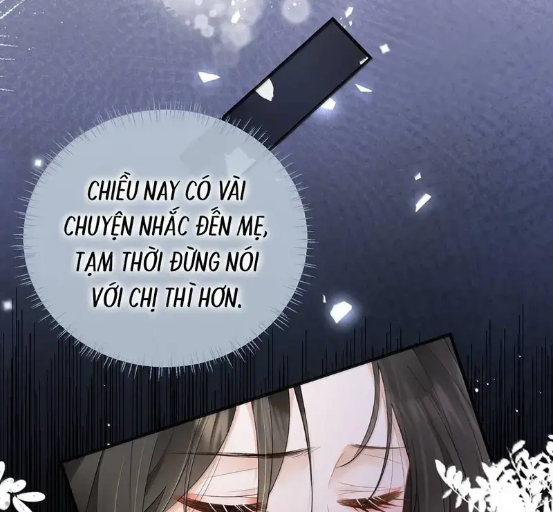 Muội Muội Ốm Yếu Cứ Mơ Tưởng Tôi - Pheromone Chapter 52 - Trang 35