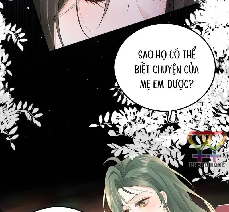 Muội Muội Ốm Yếu Cứ Mơ Tưởng Tôi - Pheromone Chapter 52 - Trang 36