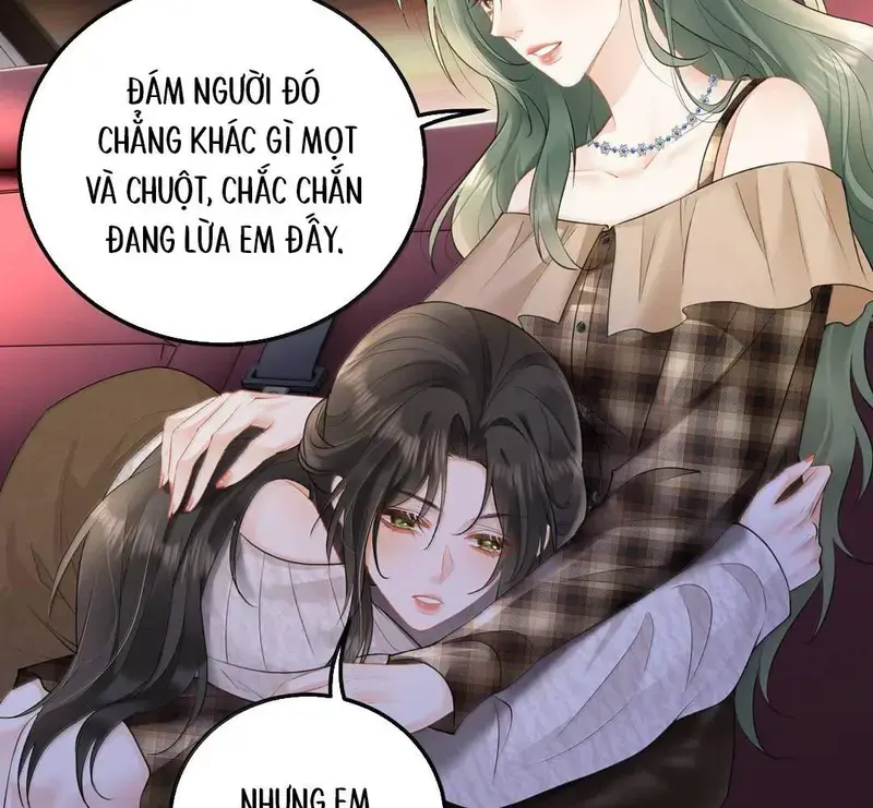 Muội Muội Ốm Yếu Cứ Mơ Tưởng Tôi - Pheromone Chapter 52 - Trang 37