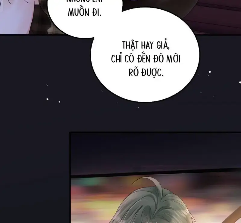 Muội Muội Ốm Yếu Cứ Mơ Tưởng Tôi - Pheromone Chapter 52 - Trang 38