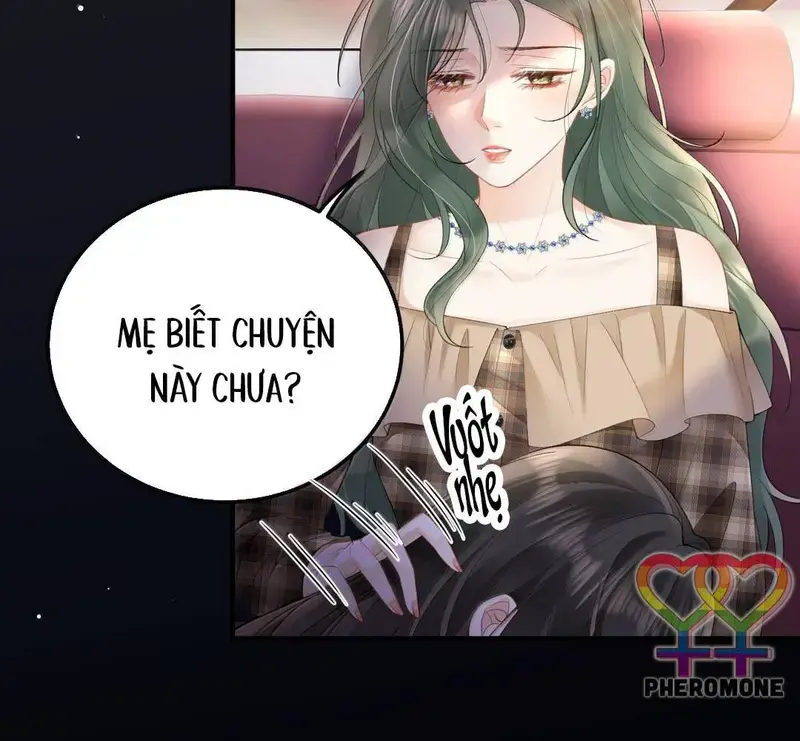 Muội Muội Ốm Yếu Cứ Mơ Tưởng Tôi - Pheromone Chapter 52 - Trang 39
