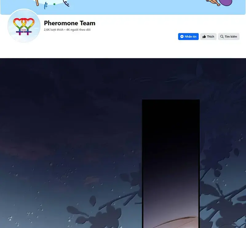 Muội Muội Ốm Yếu Cứ Mơ Tưởng Tôi - Pheromone Chapter 52 - Trang 4