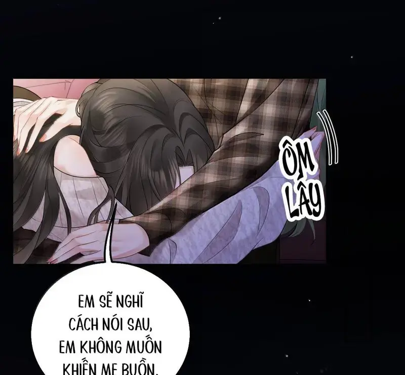 Muội Muội Ốm Yếu Cứ Mơ Tưởng Tôi - Pheromone Chapter 52 - Trang 40