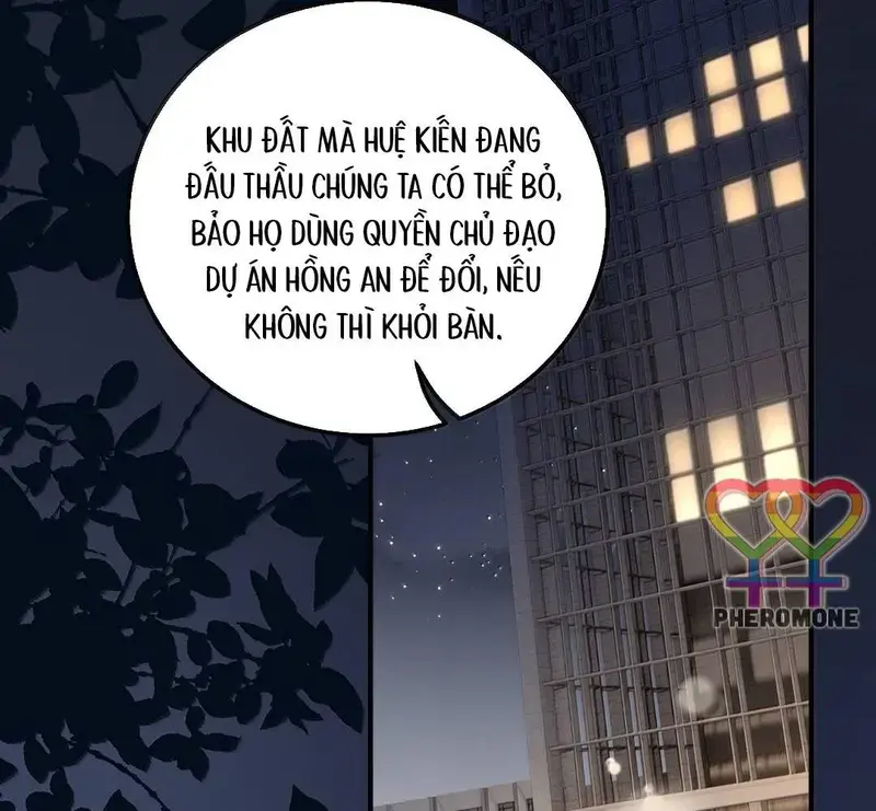 Muội Muội Ốm Yếu Cứ Mơ Tưởng Tôi - Pheromone Chapter 52 - Trang 43
