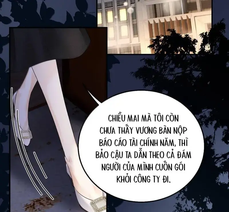 Muội Muội Ốm Yếu Cứ Mơ Tưởng Tôi - Pheromone Chapter 52 - Trang 44