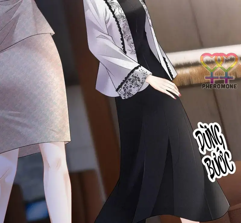 Muội Muội Ốm Yếu Cứ Mơ Tưởng Tôi - Pheromone Chapter 52 - Trang 46