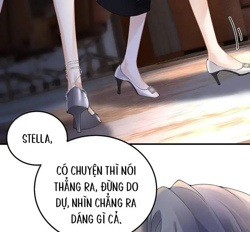 Muội Muội Ốm Yếu Cứ Mơ Tưởng Tôi - Pheromone Chapter 52 - Trang 47