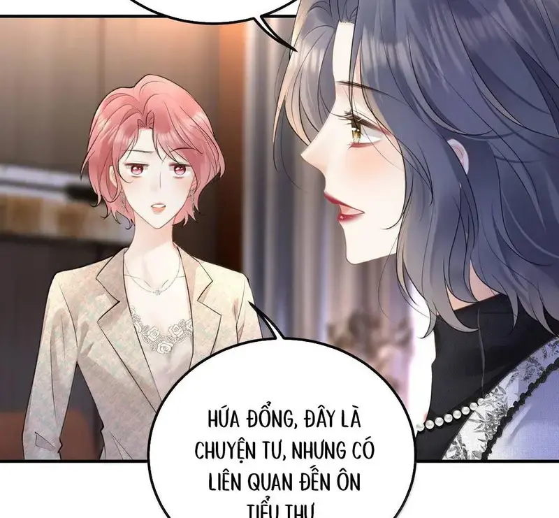 Muội Muội Ốm Yếu Cứ Mơ Tưởng Tôi - Pheromone Chapter 52 - Trang 48