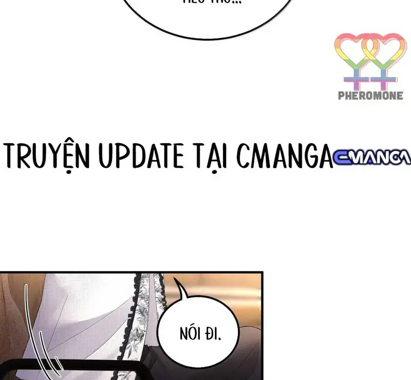 Muội Muội Ốm Yếu Cứ Mơ Tưởng Tôi - Pheromone Chapter 52 - Trang 49