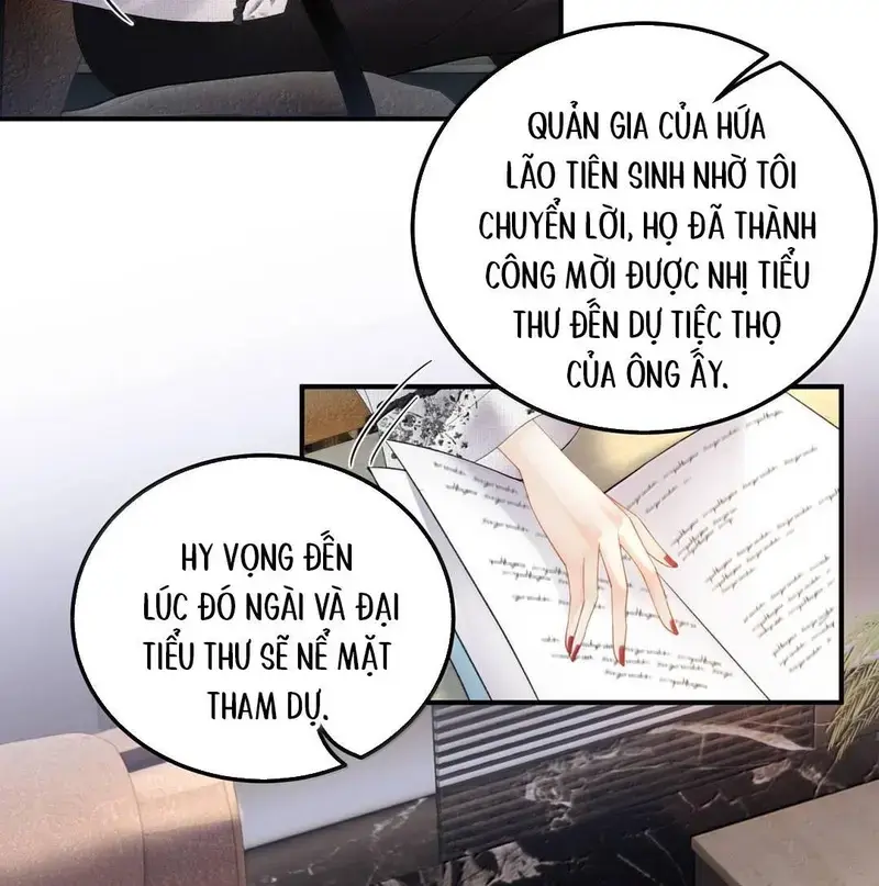 Muội Muội Ốm Yếu Cứ Mơ Tưởng Tôi - Pheromone Chapter 52 - Trang 50