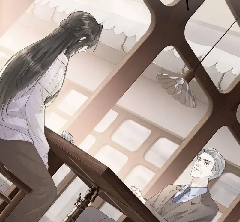 Muội Muội Ốm Yếu Cứ Mơ Tưởng Tôi - Pheromone Chapter 52 - Trang 7