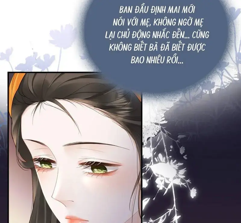 Muội Muội Ốm Yếu Cứ Mơ Tưởng Tôi - Pheromone Chapter 53 - Trang 10