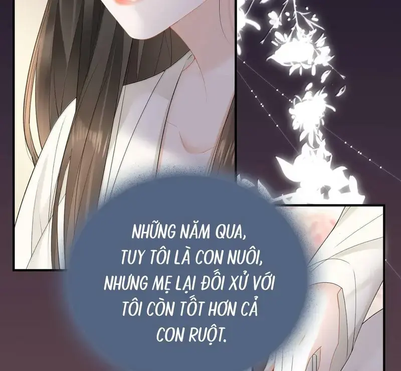 Muội Muội Ốm Yếu Cứ Mơ Tưởng Tôi - Pheromone Chapter 53 - Trang 11