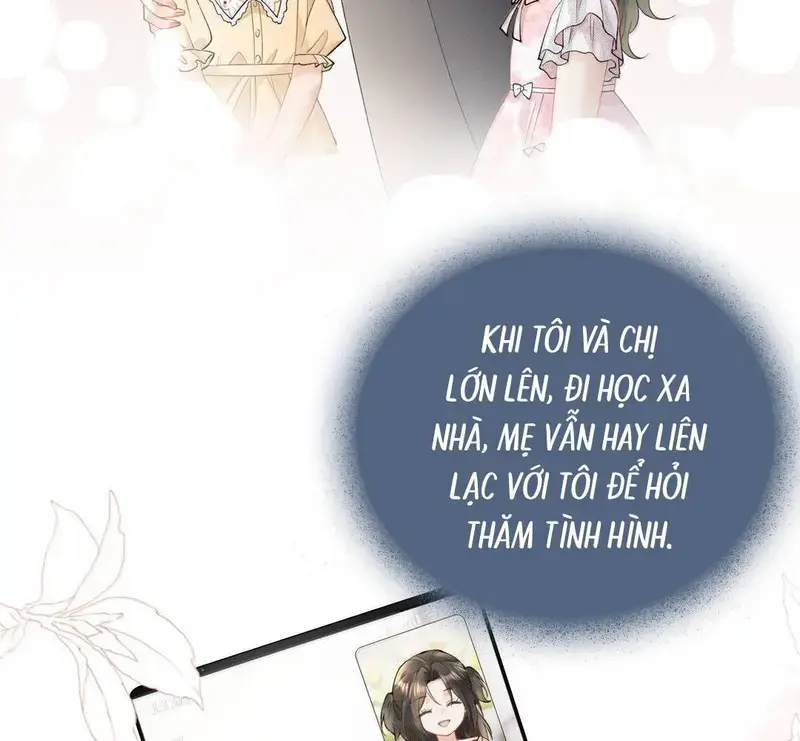 Muội Muội Ốm Yếu Cứ Mơ Tưởng Tôi - Pheromone Chapter 53 - Trang 14