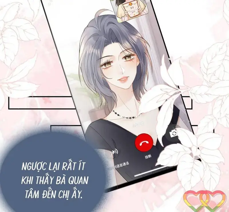 Muội Muội Ốm Yếu Cứ Mơ Tưởng Tôi - Pheromone Chapter 53 - Trang 15
