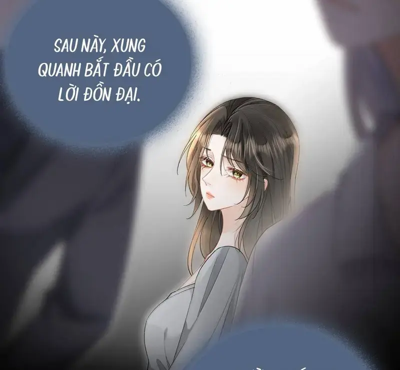 Muội Muội Ốm Yếu Cứ Mơ Tưởng Tôi - Pheromone Chapter 53 - Trang 17