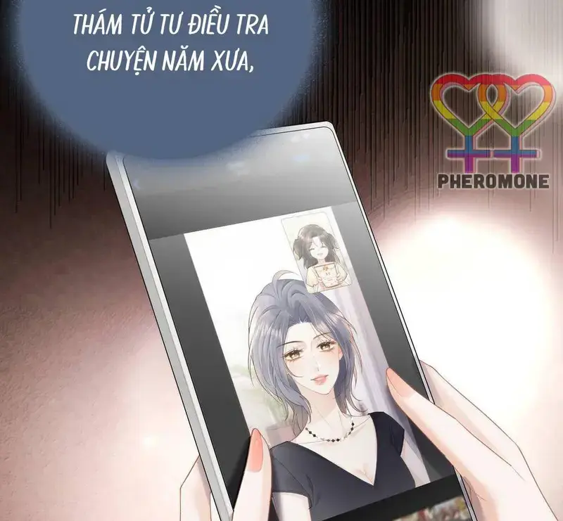 Muội Muội Ốm Yếu Cứ Mơ Tưởng Tôi - Pheromone Chapter 53 - Trang 20
