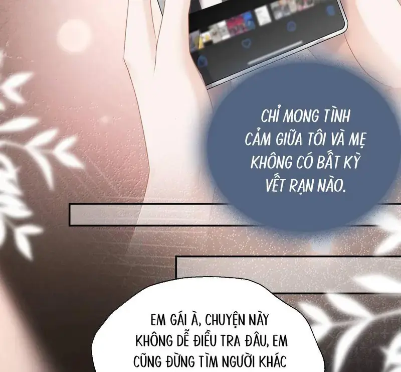Muội Muội Ốm Yếu Cứ Mơ Tưởng Tôi - Pheromone Chapter 53 - Trang 21