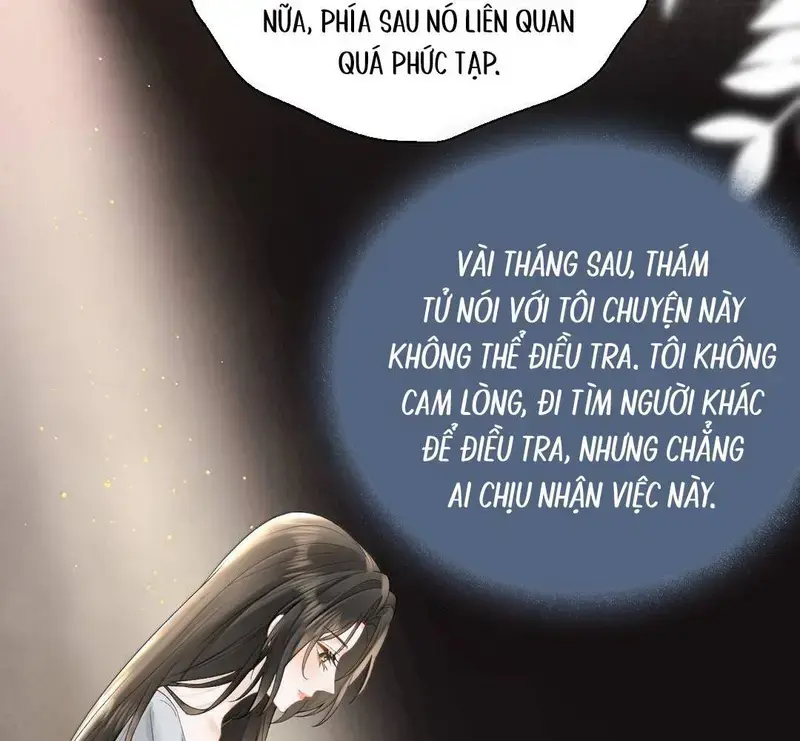 Muội Muội Ốm Yếu Cứ Mơ Tưởng Tôi - Pheromone Chapter 53 - Trang 22