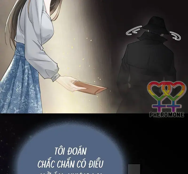 Muội Muội Ốm Yếu Cứ Mơ Tưởng Tôi - Pheromone Chapter 53 - Trang 23